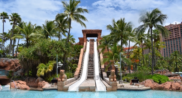 program with lodging